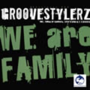 Avatar for Groovestylerz