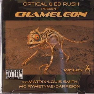 Avatar for Optical, Matrix, Ed Rush