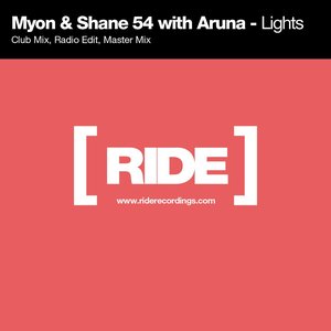Avatar for Myon & Shane 54 with Aruna