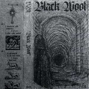 Black Wool