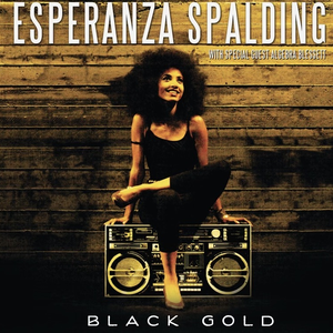 Artwork for Black Gold