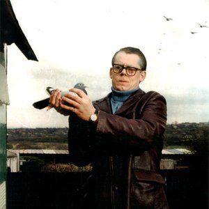 Avatar for John Shuttleworth