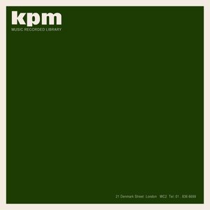 Kpm 1000 Series: The Contemporary Orchestra / Interfusions