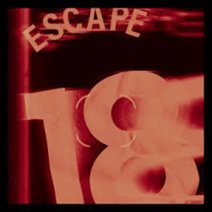 Escape - Single