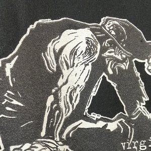 Avatar for virginia black lung