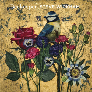 Beekeeper album cover