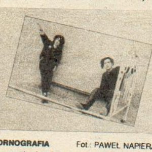 Avatar for Pornografia