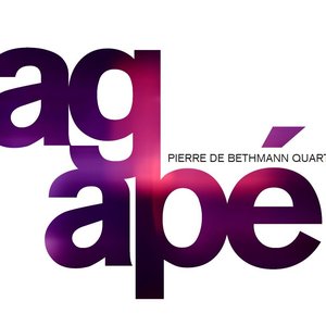 Agapé