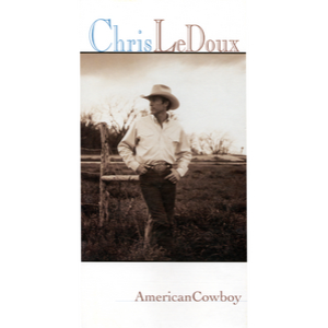 Chris Ledoux - Cadillac Cowboy