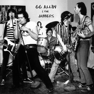 Avatar for GG Allin & The Jabbers