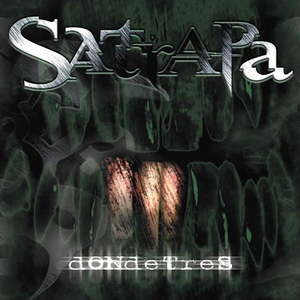 Dondetres by Satrapa