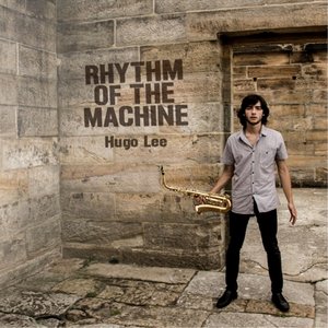 Rhythm of the Machine