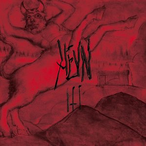 Hevn III