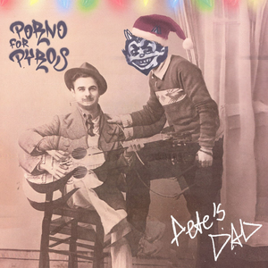 Artwork for Pete's Dad