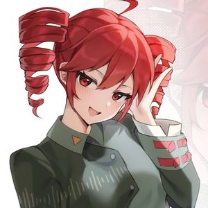 Avatar for t e t o p a t h 赤い少女の能力