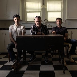 Avatar for AVTT/PTTN (The Avett Brothers & Mike Patton)