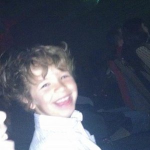 Avatar for Ben Bronson
