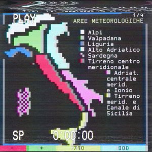 AREE METEOROLOGICHE
