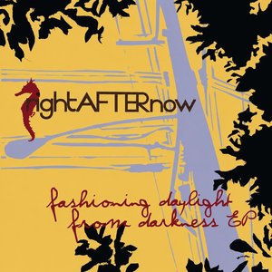 Fashioning Daylight from Darkness EP