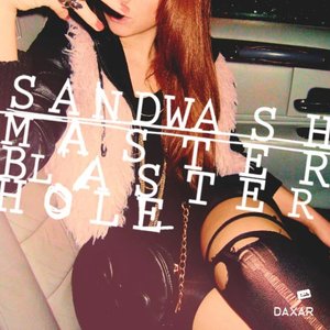 Master Blaster Hole