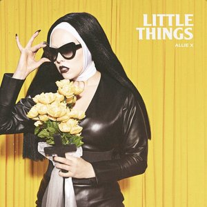 Little Things - Single
