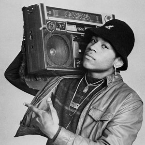 Avatar for LL Cool J