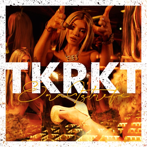 TKRKT by Era Istrefi