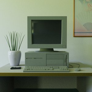 Avatar for Port RGB