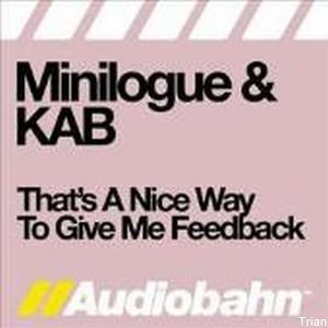 Avatar for Minilogue & Kab