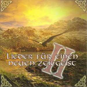 Lieder für einen neuen Zeitgeist by Stray Bullet