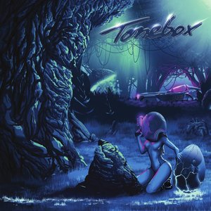 Avatar for tonebox