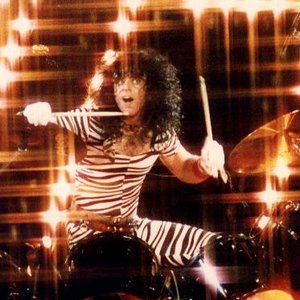 Avatar for Eric Carr