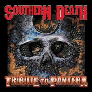 Southern Death: Tribute to Pantera