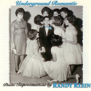 Underground Romantic