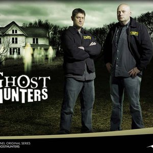 Avatar for Ghost Hunters