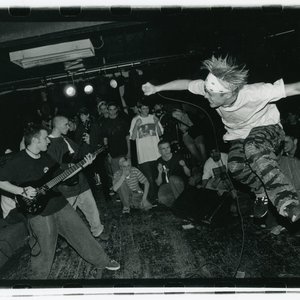 Earth Crisis のアバター