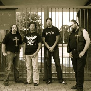 Avatar for Grief of God