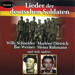 Avatar für Soldatenchor Brandenburg