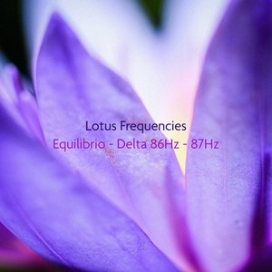Equilibrio - Delta 86Hz - 87Hz
