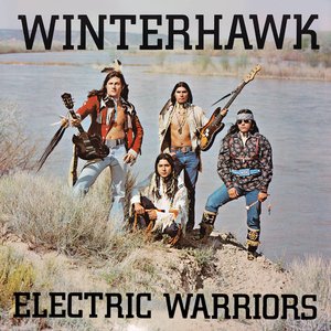 Electric Warriors