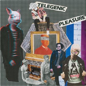 Avatar for Telegenic Pleasure