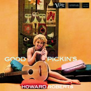 Good Pickin's album cover
