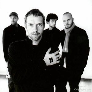 Coldplay のアバター