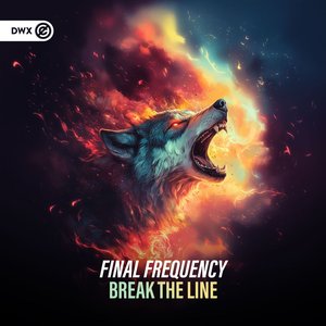 Break The Line