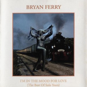 I Am in the Mood for Love (The Best of Solo Years)