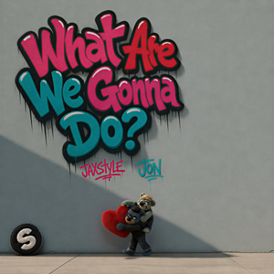 Artwork for What Are We Gonna Do