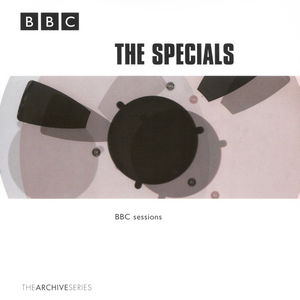 BBC Sessions by The Specials
