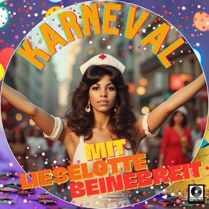 Karneval Hits 2025