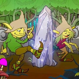 Avatar for Farfaders
