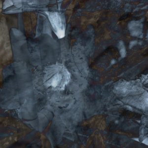 Glacial Procession